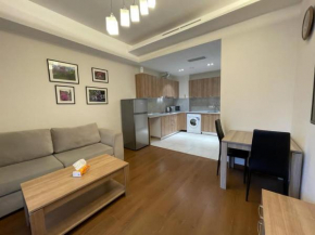 Yerevan House Luxury apartment 7